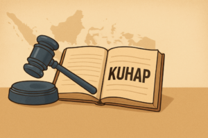 Pemerintah Pastikan Tak Ada Pasal Anti-Kritik dalam KUHAP dan KUHP