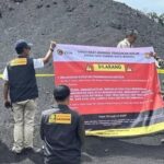 Penegakan Hukum Tambang Ilegal Berhasil Amankan 70.000 Ton Batu Bara, Siap Dilelang untuk Penerimaan Negara
