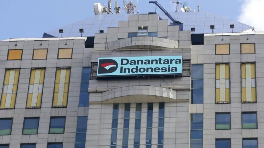 Danantara Fokuskan Investasi 2026 pada Proyek Produktif dan Penciptaan Kerja