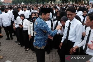 Langkah Strategis Pemerintah Dorong Terciptanya Kesempatan Kerja Baru