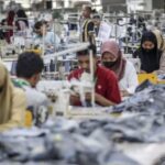 Danantara Biayai Pembentukan BUMN Tekstil untuk Perkuat Rantai Industri Nasional