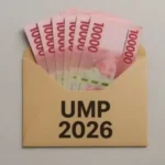 UMP Naik Signifikan, Jadi Acuan Baru Dorong Kesejahteraan Buruh di Awal Tahun