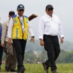 Tanpa Impor, Pemerintah Pastikan Swasembada Pangan Tercapai Sepanjang 2025
