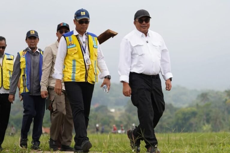 Tanpa Impor, Pemerintah Pastikan Swasembada Pangan Tercapai Sepanjang 2025