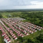 Sepanjang 2025 Pemerintah Percepat Rumah Subsidi untuk Masyarakat Berpenghasilan Rendah