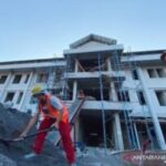 Ratusan Rusun Subsidi Ditargetkan Rampung, Pemerintah Fokus Percepatan Tahun 2026