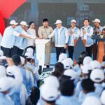 Koperasi Merah Putih Perlihatkan Arah Baru Kebijakan Ekonomi Rakyat