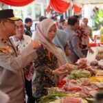 Gerakan Pasar Murah Hadir di Tengah Gejolak Harga Pangan