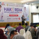 Perang Melawan Korupsi Diperkuat, Tak Lagi Parsial