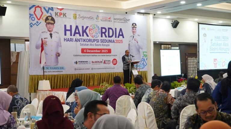 Perang Melawan Korupsi Diperkuat, Tak Lagi Parsial