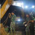 Pemerintah Tegaskan Terus Akselerasi Pemulihan Infrastruktur Pascabencana Sumatera