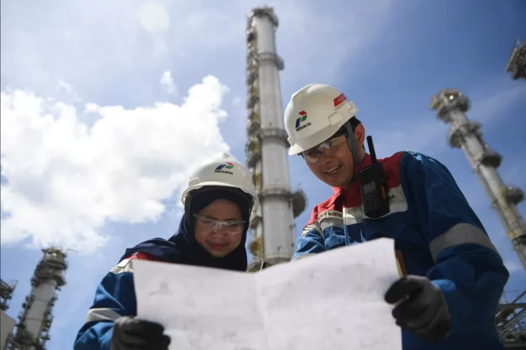 Proyek Hilirisasi Masuk Tahap Eksekusi, Investasi Triliunan Mengalir ke Daerah