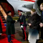 Kunjungan Presiden Prabowo ke Inggris Tegaskan Arah Diplomasi Global