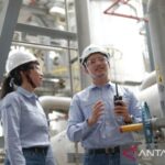 Pemerintah Bentuk BUMN Tekstil Lewat Danantara Demi Perluas Lapangan Kerja