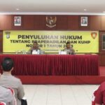 Pemerintah Ajak Publik Pahami KUHAP Baru, Minta Tidak Terpengaruh Disinformasi