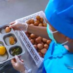 MBG Perkuat Gizi dan Daya Tahan Nasional