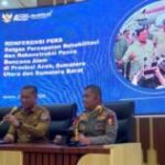 Pemerintah Pastikan Kompensasi Korban Bencana Sumatra Tepat Sasaran dan Transparan