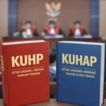 KUHP-KUHAP Baru Tegaskan Reformasi Hukum Modern di Era Pemerintahan Prabowo