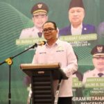 Presiden Prabowo Penggagas Lompatan Besar Swasembada Pangan