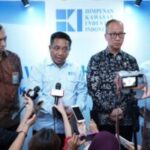 Hilirisasi, UMKM, dan PSN Jadi Lokomotif Penciptaan Kerja