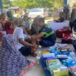 Kolaborasi Relawan dan Pemerintah Perkuat Penanganan Banjir di Sumatra