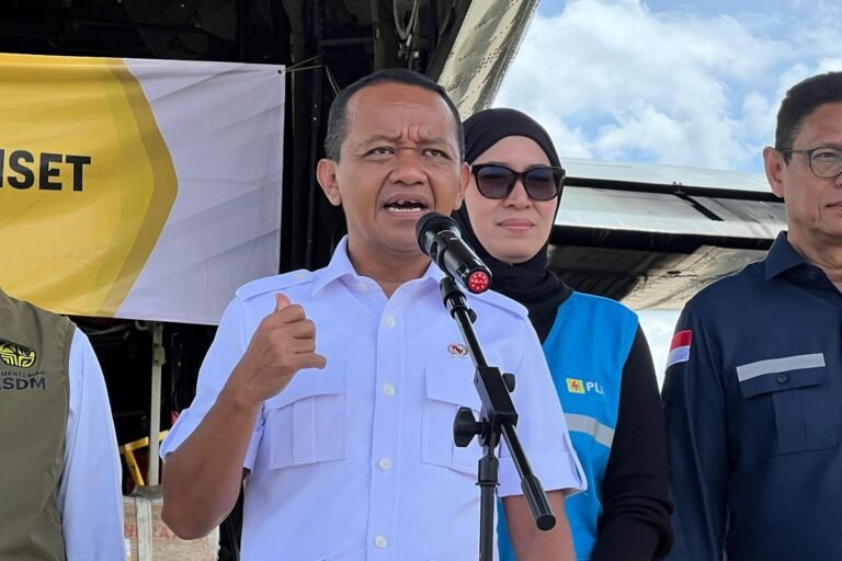 Kilang Terbesar RI Resmi Beroperasi, Upaya Pemerintah Akhiri Ketergantungan Impor BBM