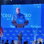 Hilirisasi Serap Jutaan Tenaga Kerja, Investasi 2025 Tembus Rp1.931 Triliun