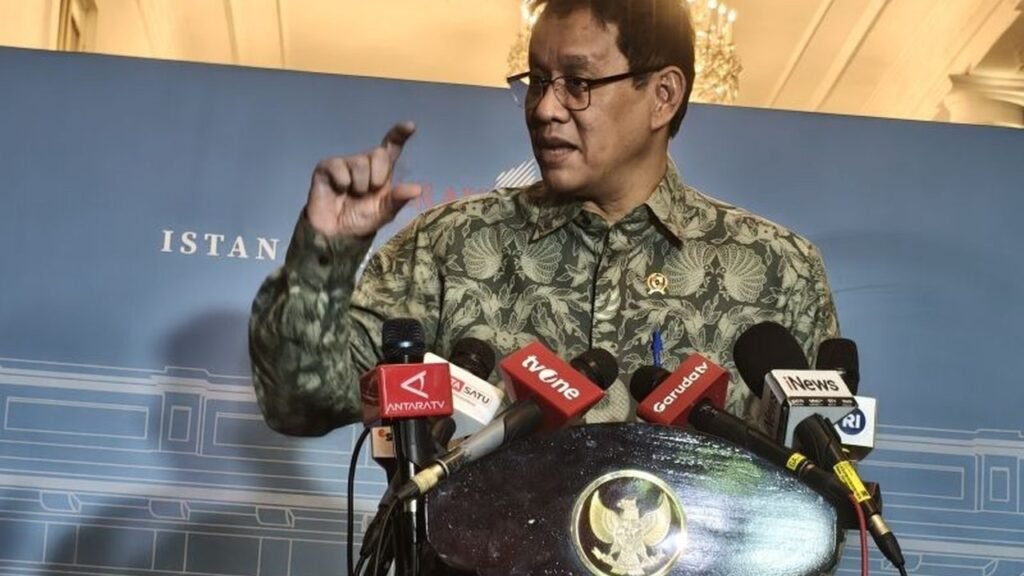 Pemerintah Bebaskan PPh 21, Stimulus Fiskal Untuk Dongkrak Daya Beli Kelas Menengah