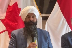 Perkuat Lapangan Kerja UMKM, Pemerintah Indonesia Perluas Kemitraan dengan Kanada