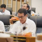 Swasembada Pangan 2025 Tercapai Lebih Cepat pada Era Pemerintahan Prabowo-Gibran