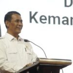 Swasembada Pangan Jadi Modal Penting Wujudkan Visi Indonesia Emas 2045