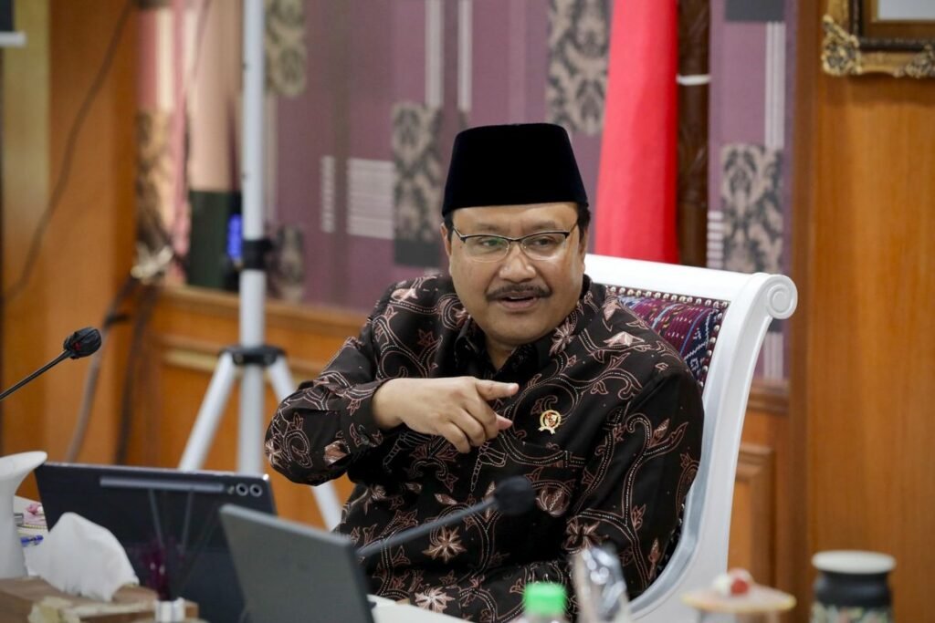 Pemerintah Dorong Bansos Terintegrasi dengan Pemberdayaan KPM