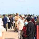 PSN Mempercepat Kemandirian Papua dalam Kerangka Pembangunan Nasional