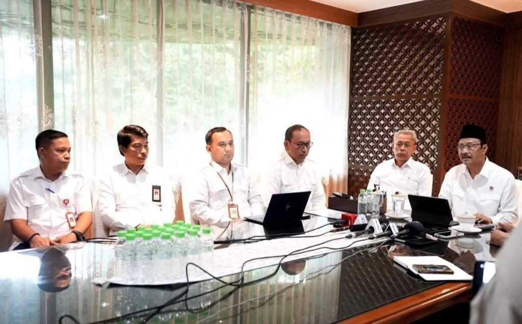 Pemerintah Pastikan Bansos 2026 Jadi Stimulus Ekonomi Jaga Daya Beli Masyarakat