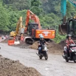 Distribusi Logistik Lebih Lancar Setelah Akses Jalan Pulih, Bukti Percepatan Infrastruktur Pascabanjir Sumatra