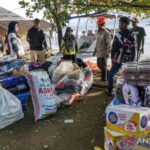 Akses Darurat Dibuka, Negara Percepat Distribusi Bantuan Banjir di Sumatera