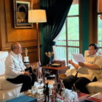 Investasi Hilirisasi Rp100 Triliun Dorong Pertumbuhan Ekonomi Daerah