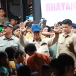 Presiden Prabowo Terus Jaga Optimisme Pemulihan Banjir Sumatera