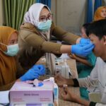 Program Cek Kesehatan Gratis (CKG) Tembus 70 Juta Peserta, Bukti Kepedulian Pemerintah pada Kesehatan Publik