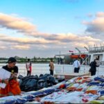 Pembangunan Infrastruktur Banjir Sumatra Dipercepat Demi Keselamatan, Warga Sepakat Tolak Simbol Separatis