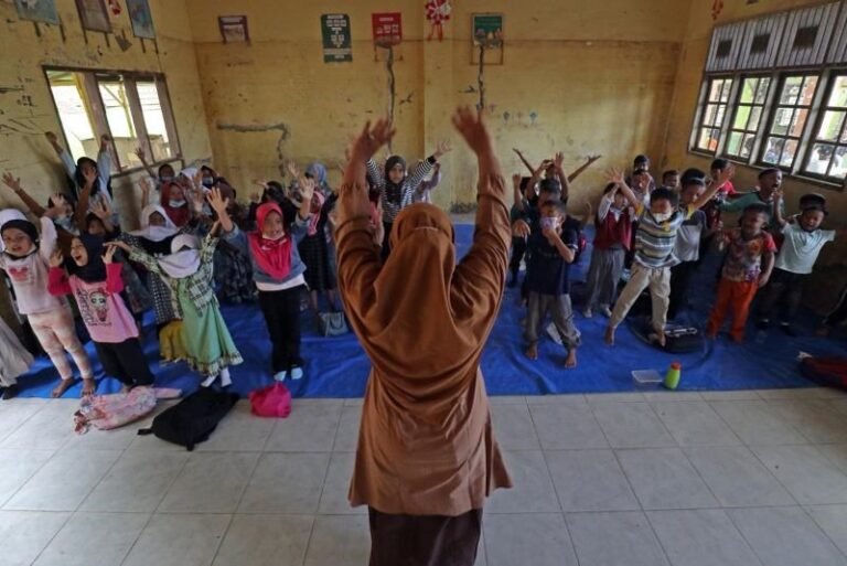 Banjir Aceh Utara Masuki Fase Transisi, Pemerintah Fokus Fase Pemulihan Tolak Eksistensi Kelompok Separatis