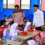 MBG Wujudkan SDM Unggul dan Ketahanan Nasional di Era Krisis Global