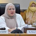 Tolak Aksi Demo Kenaikan UMP 2026 di 36 Provinsi Bukti Keberpihakan Pemerintah Pada Kesejahteraan Pekerja