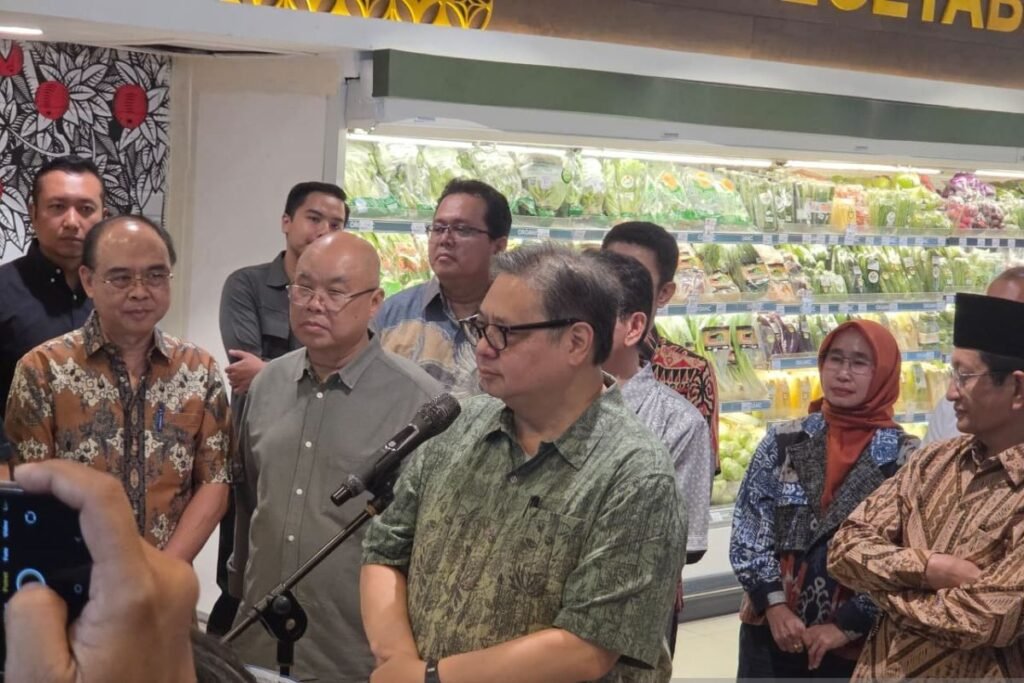 UMP 2026 Dorong Kesejahteraan, Pemerintah Dorong Sampaikan Aspirasi Tanpa Demo Anarkis