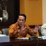 KUHAP Baru Libatkan Beragam Pihak dalam Penyusunan Komitmen Pemerintah Wujudkan Keadilan Progresif