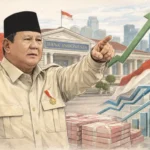 Kebijakan Ekonomi 2026 Perlihatkan Keseriusan Pemerintah Bangun Ketahanan Nasional