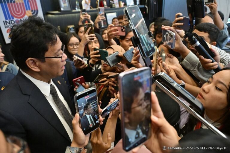 Paket Ekonomi 2026 Disiapkan untuk Dorong Ekonomi Riil