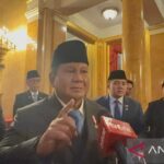 Gandeng Inggris, Prabowo Komitmen Bangun 10 Kampus Baru Kedokteran dan STEM