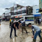 Pemulihan Pasca Bencana Aceh Terus Optimal, Tokoh Publik Wajib Jaga Persatuan Nasional
