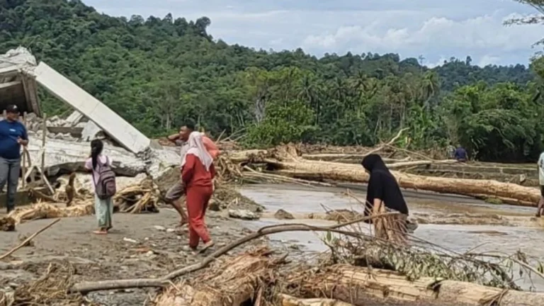 Pemerintah Fokus Pemulihan Aceh Pascabanjir, Sekaligus Lindungi Masyarakat dari Narasi Separatis di Medsos